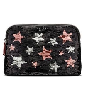 Victoria’s Secret Love Star Beauty Bag
